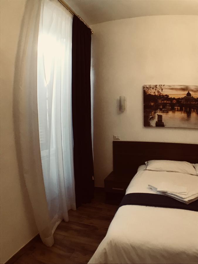 Casa de hóspedes My