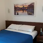 Roma My Home B&B